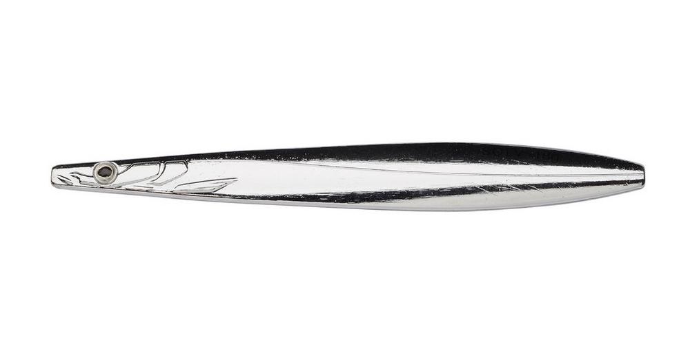 Abu Garcia Sölv Rull 9cm 16g Chrome