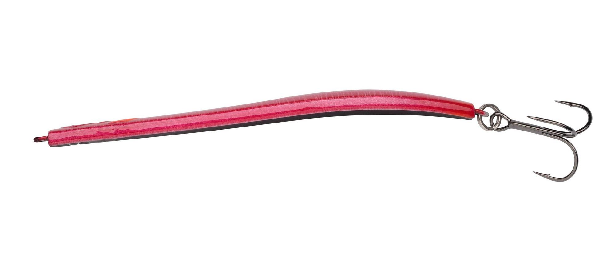 Abu Garcia Solv Piil 8cm 12g Chili Red