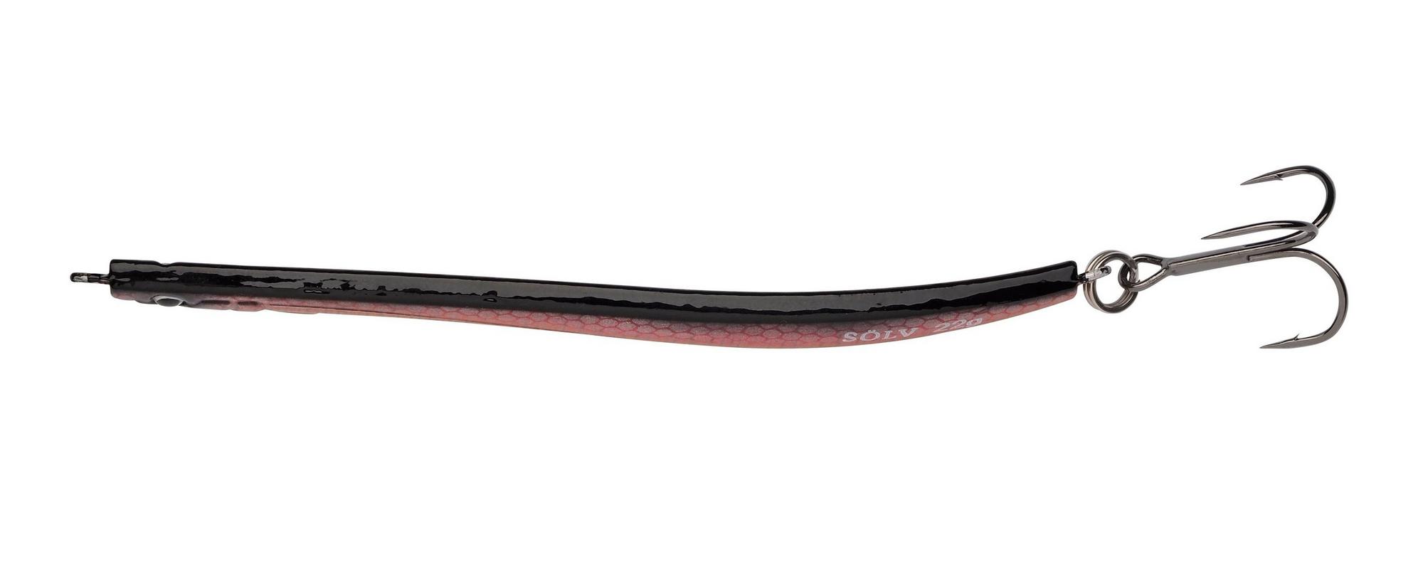 Abu Garcia Solv Piil 8cm 12g Sunrise