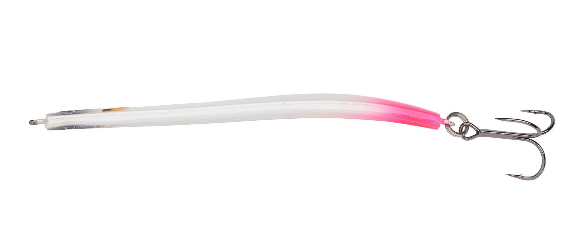 Abu Garcia Solv Piil 8cm 12g UV Pink Tail