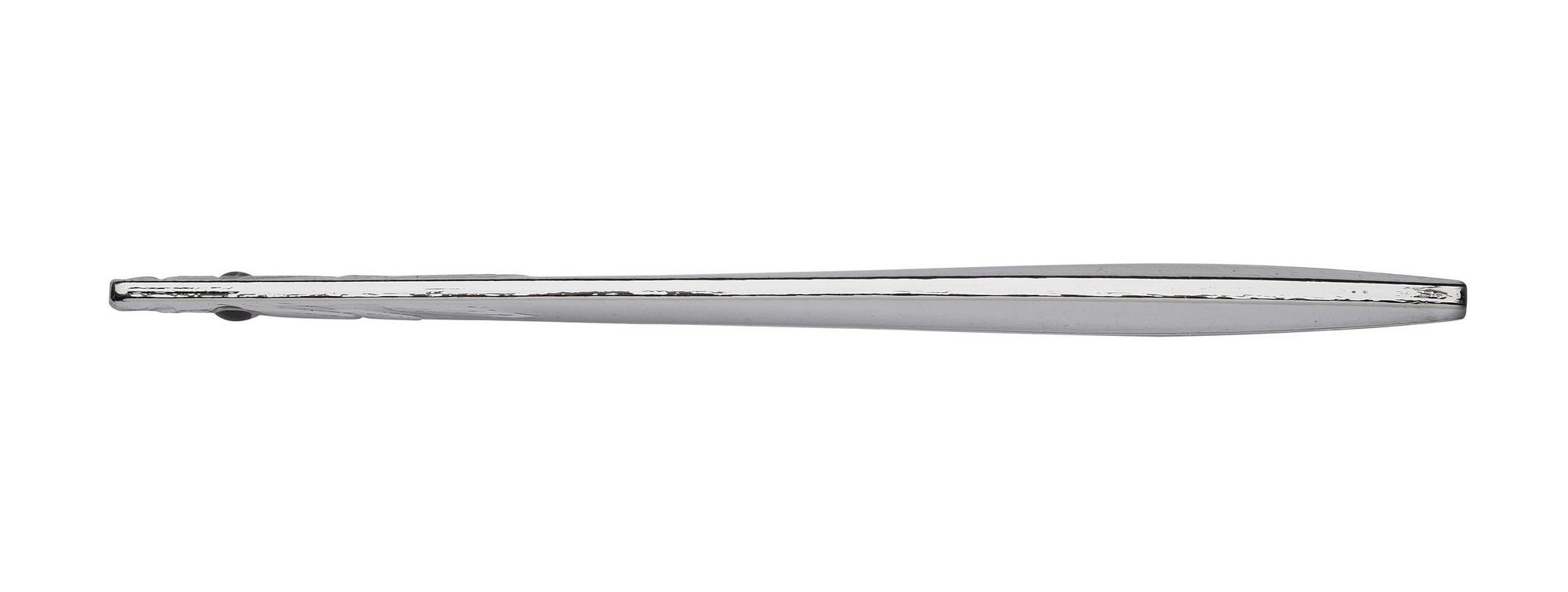 Abu Garcia Sölv Rull 11cm 18g Chrome