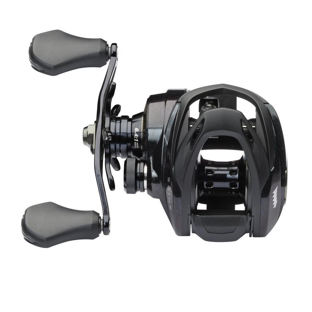 Abu Garcia Spike Casting Reel