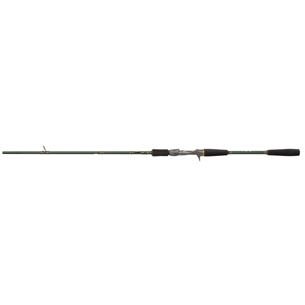 Abu Garcia Svartzonker Classic Motoroil Casting Rod