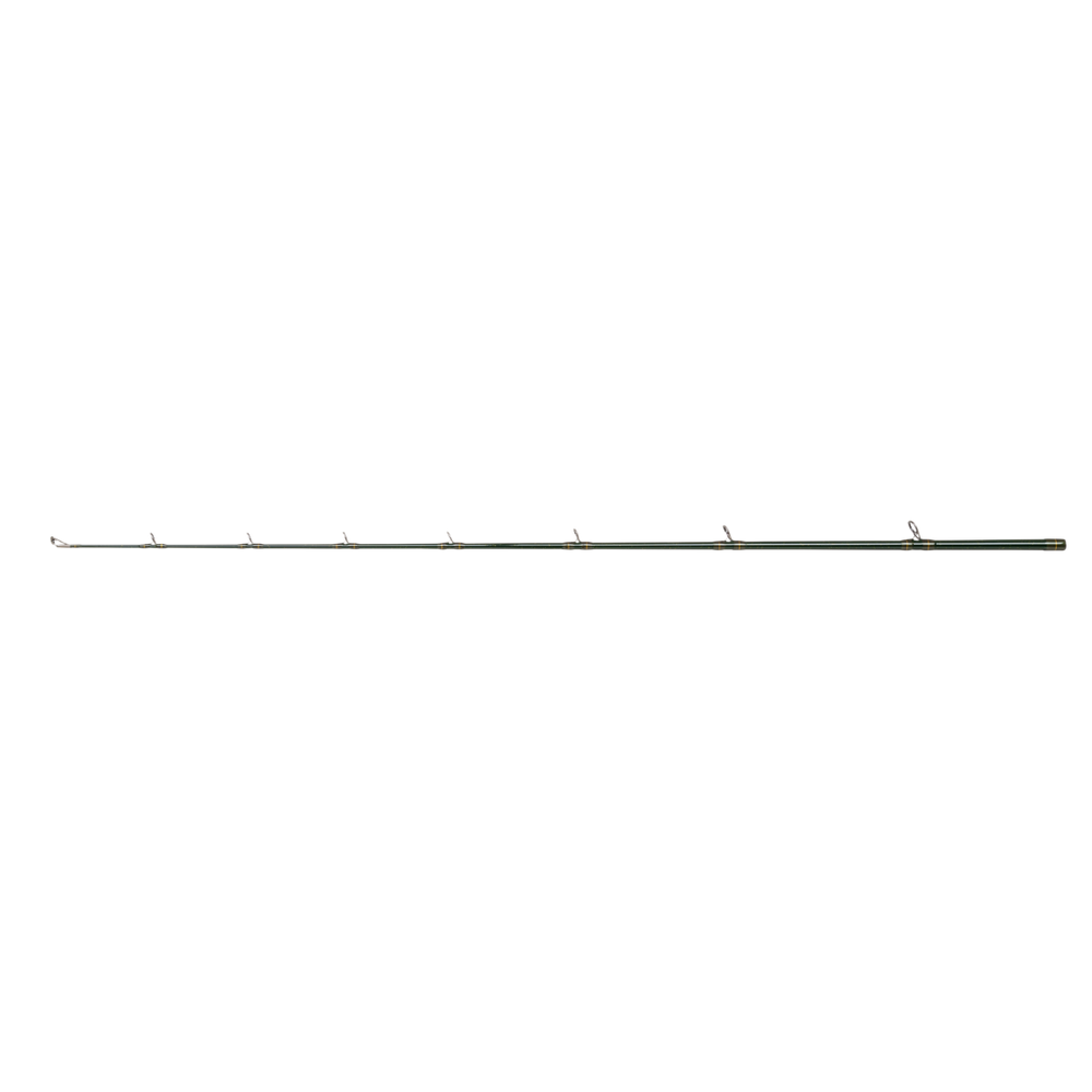 Abu Garcia Svartzonker Classic Motoroil Casting Rod