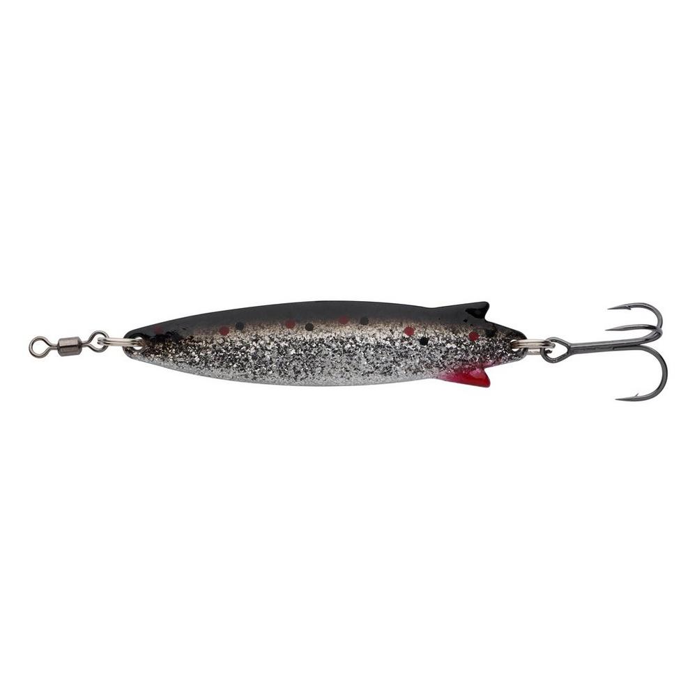 Abu Garcia Toby Spoon 18g LF Black Back Minnow
