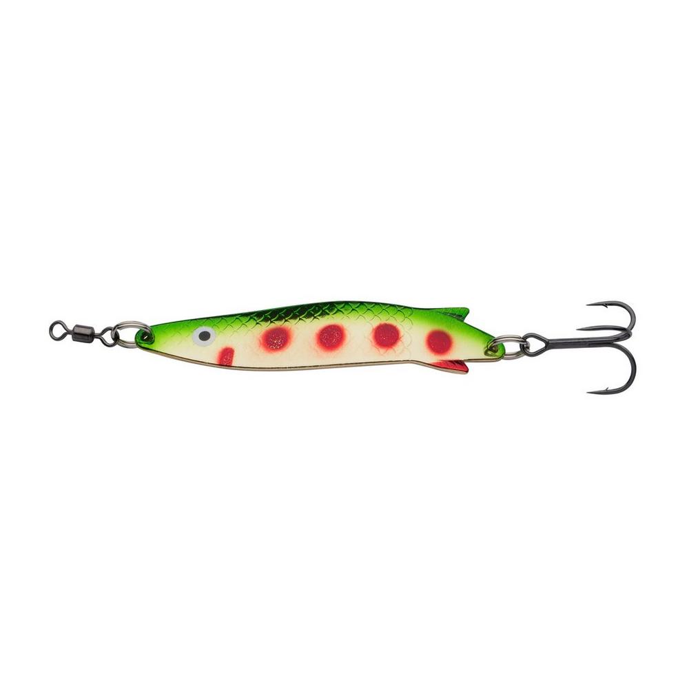 Abu Garcia Toby Spoon 18g LF Devil