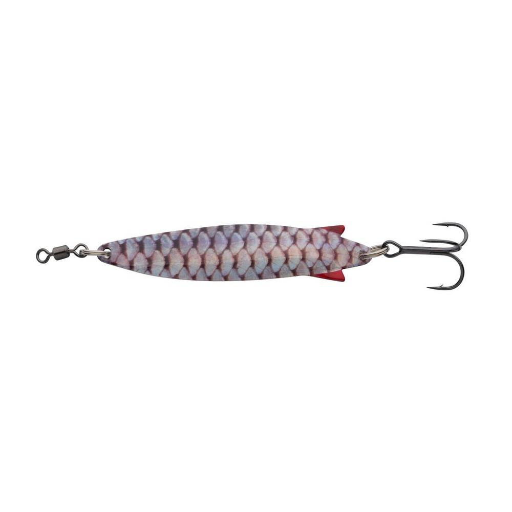 Abu Garcia Toby Spoon 18g LF Holo Roach