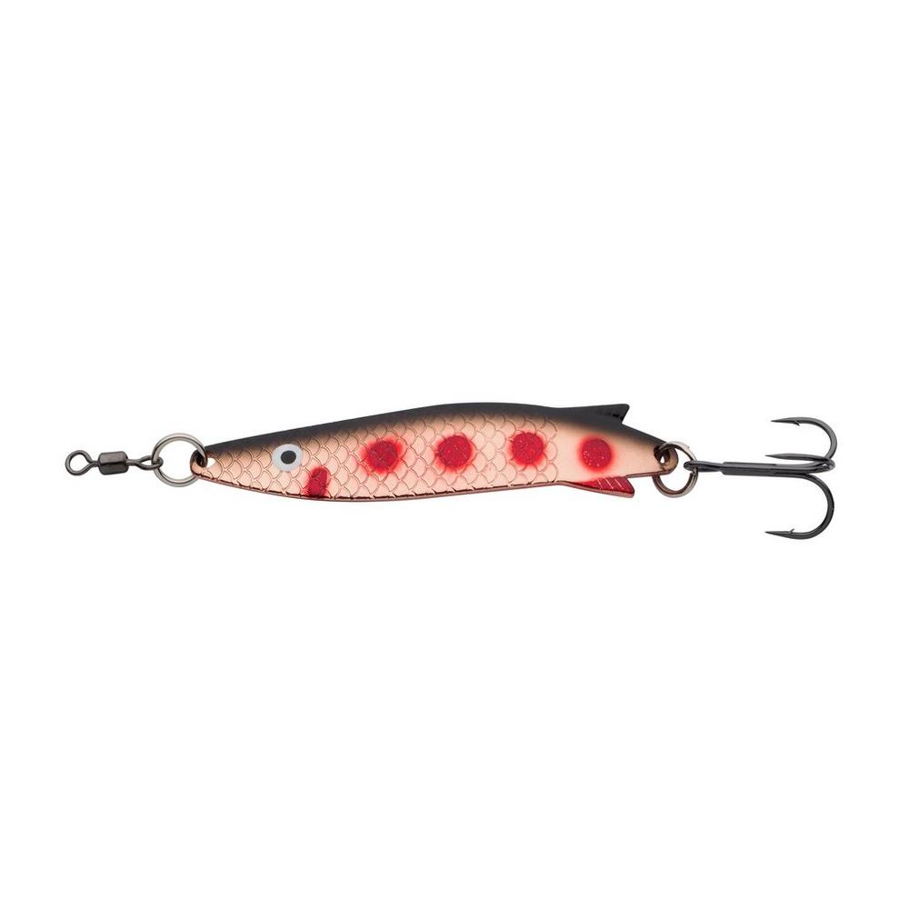 Abu Garcia Toby Spoon 18g LF Trout
