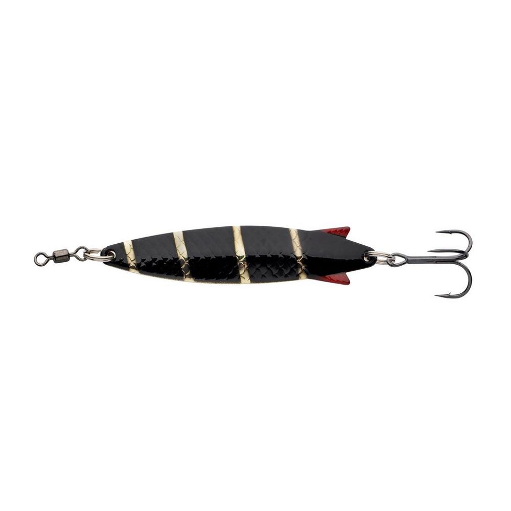 Abu Garcia Toby Spoon 10g LF Zebra