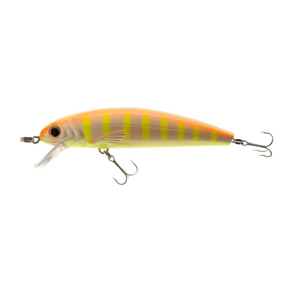 Abu Garcia Tormentor Floating 90mm 12g Orange Yellow