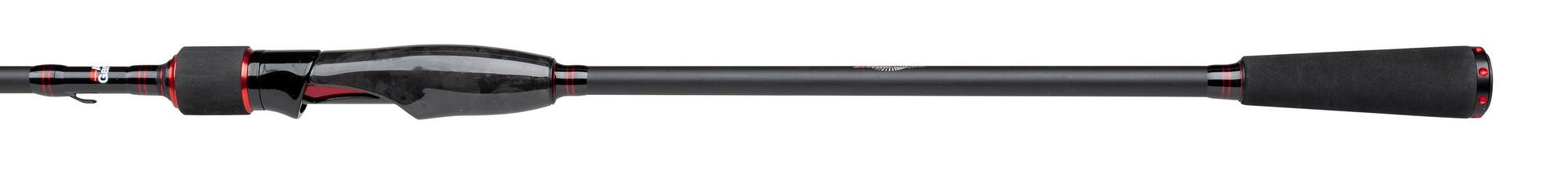 Abu Garcia Vendetta V3 Travel Spinning Rod