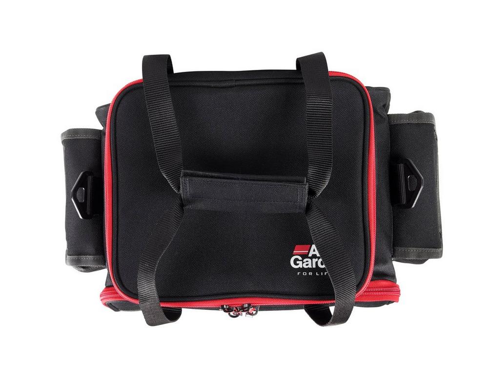 Abu Garcia XL Lure Bag Pike