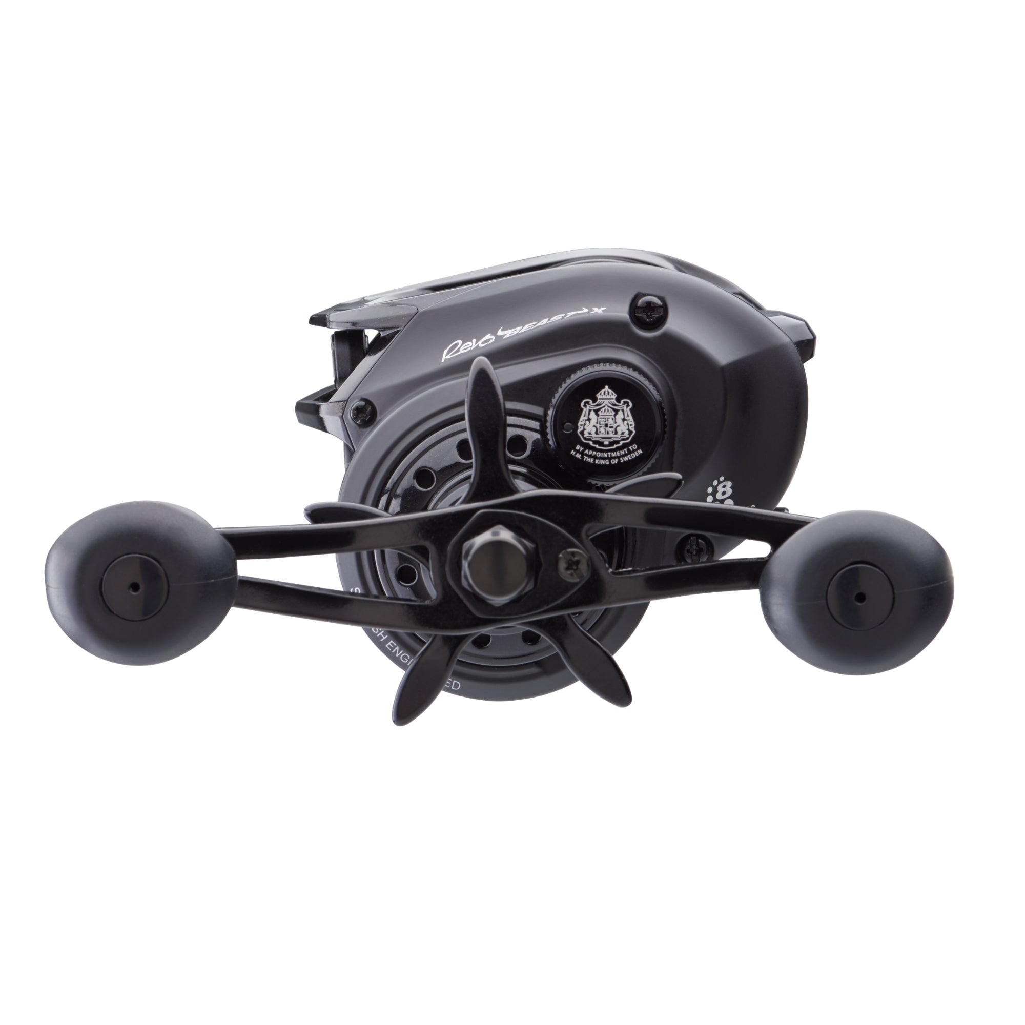 Abu Garcia Revo Beast™ X L Reel