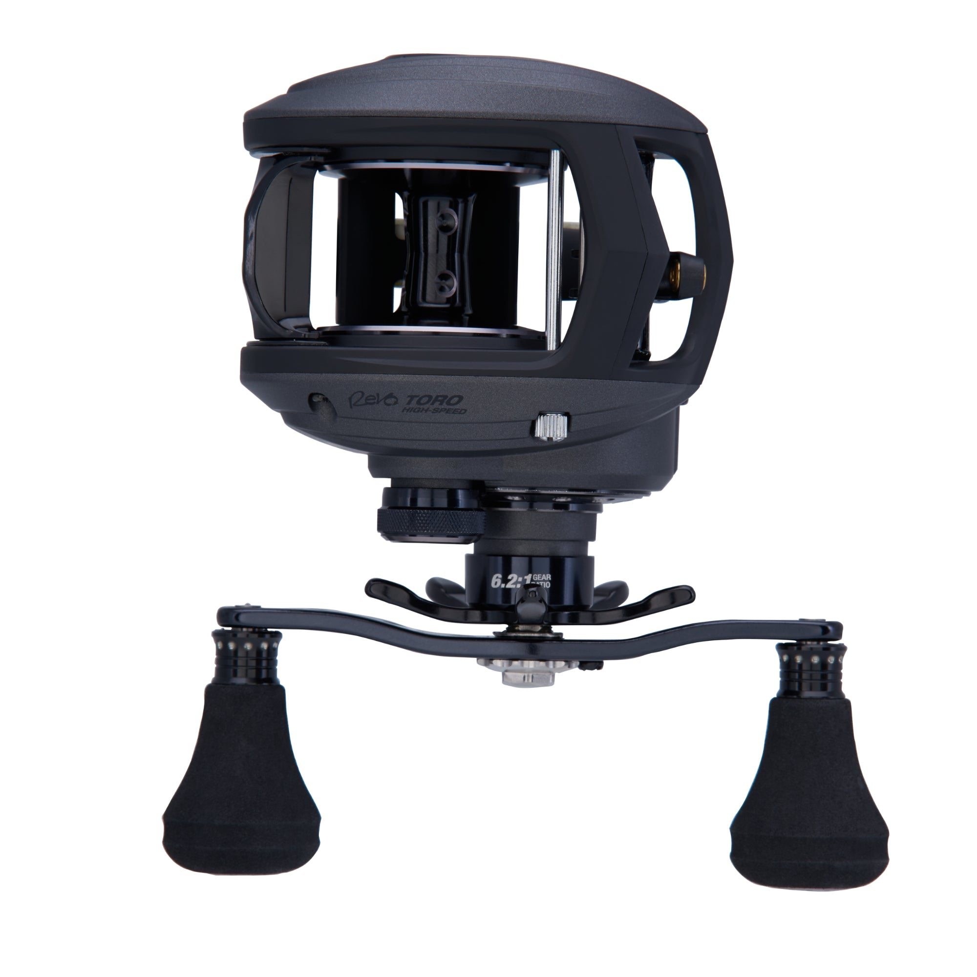 Abu Garcia Revo Toro® Beast Low Profile