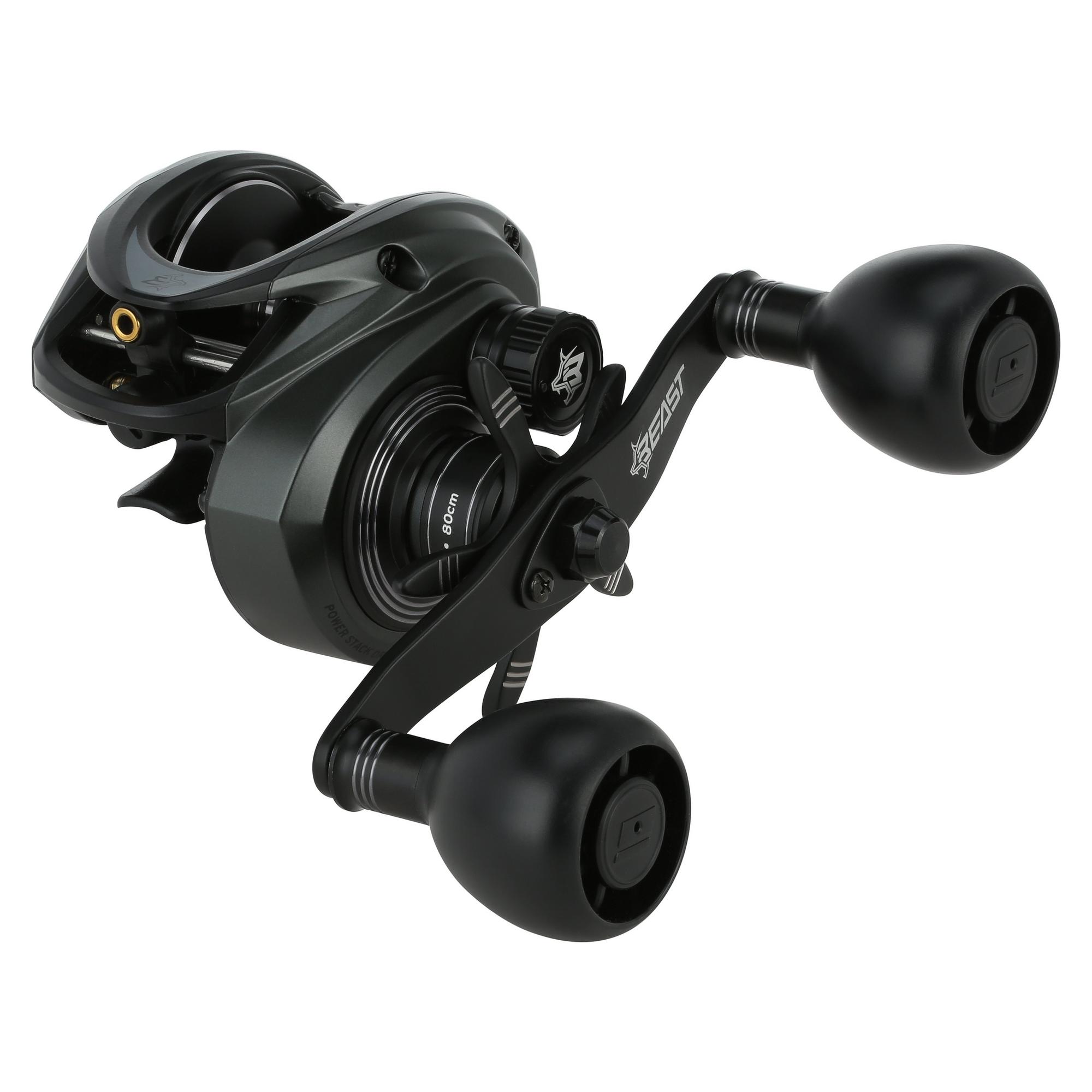 Abu Garcia Beast 200 Baitcasting Reel