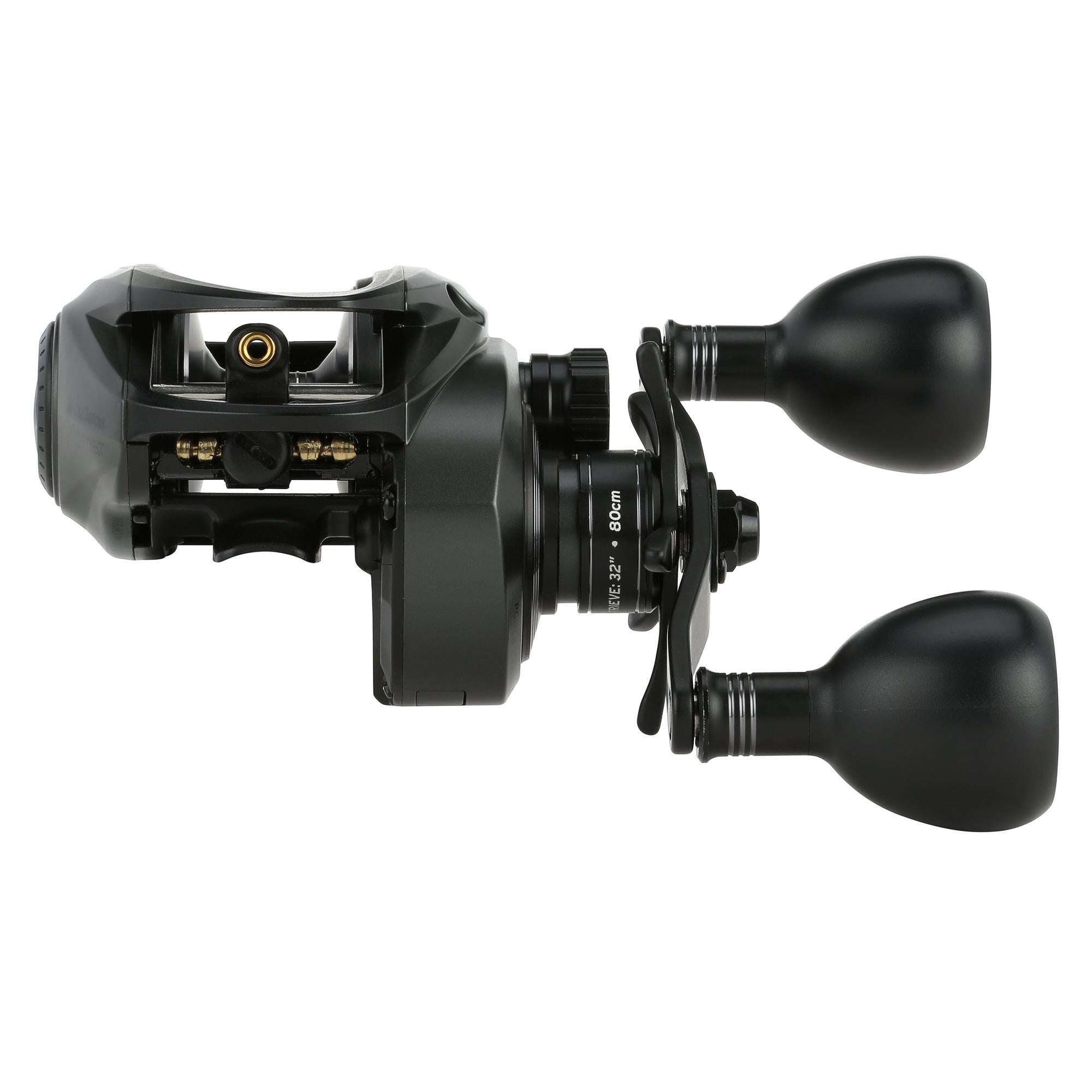 Abu Garcia Beast 200 Baitcasting Reel