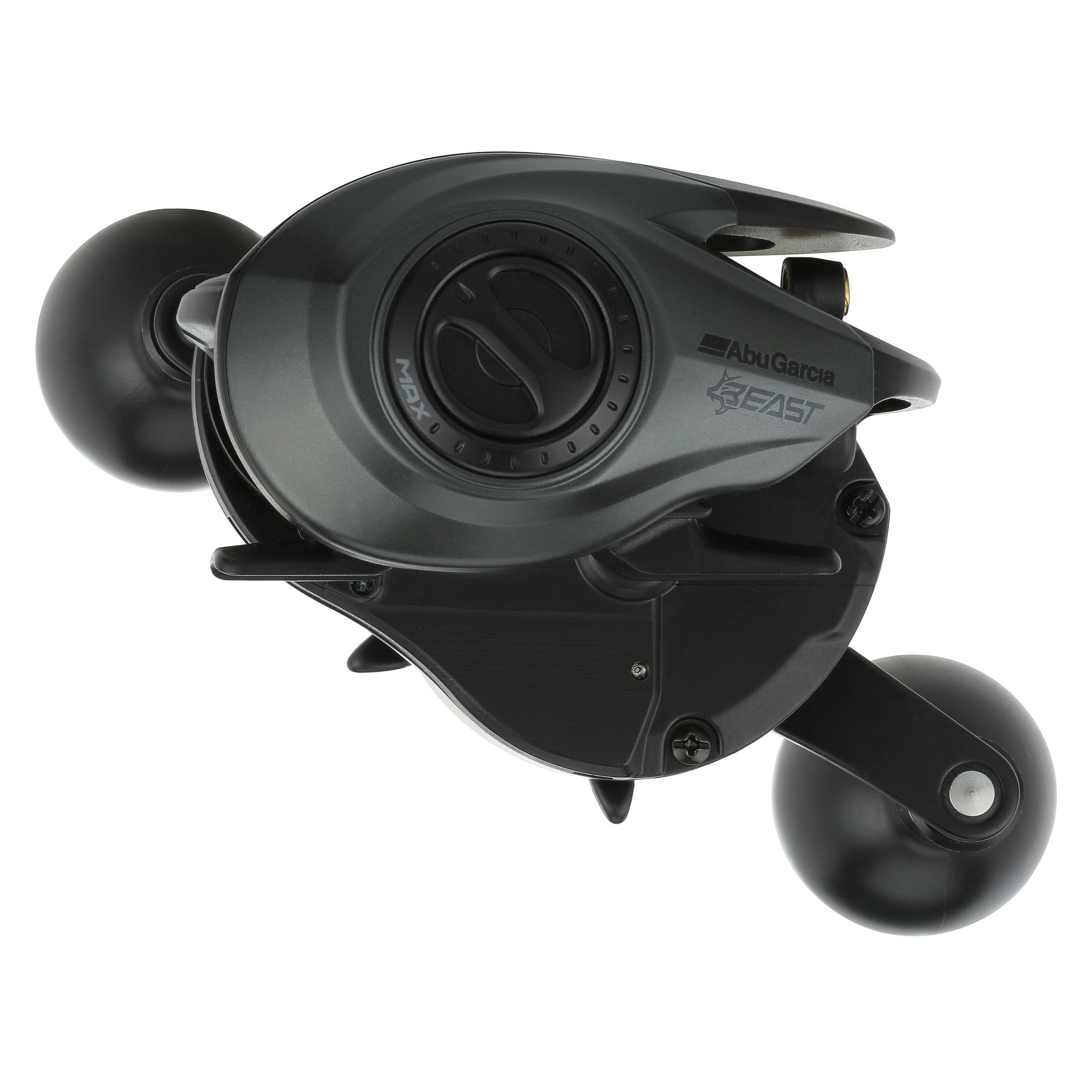Abu Garcia Beast 200 Baitcasting Reel