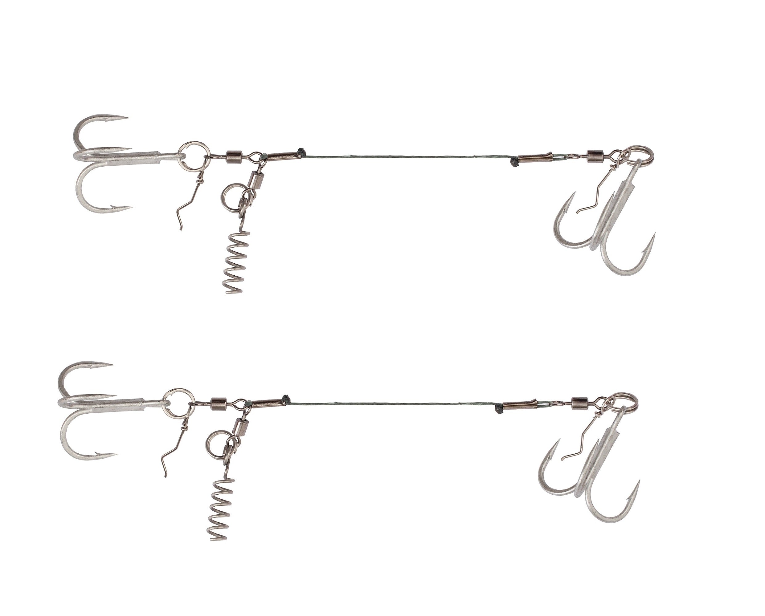 Abu Garcia Beast Stinger