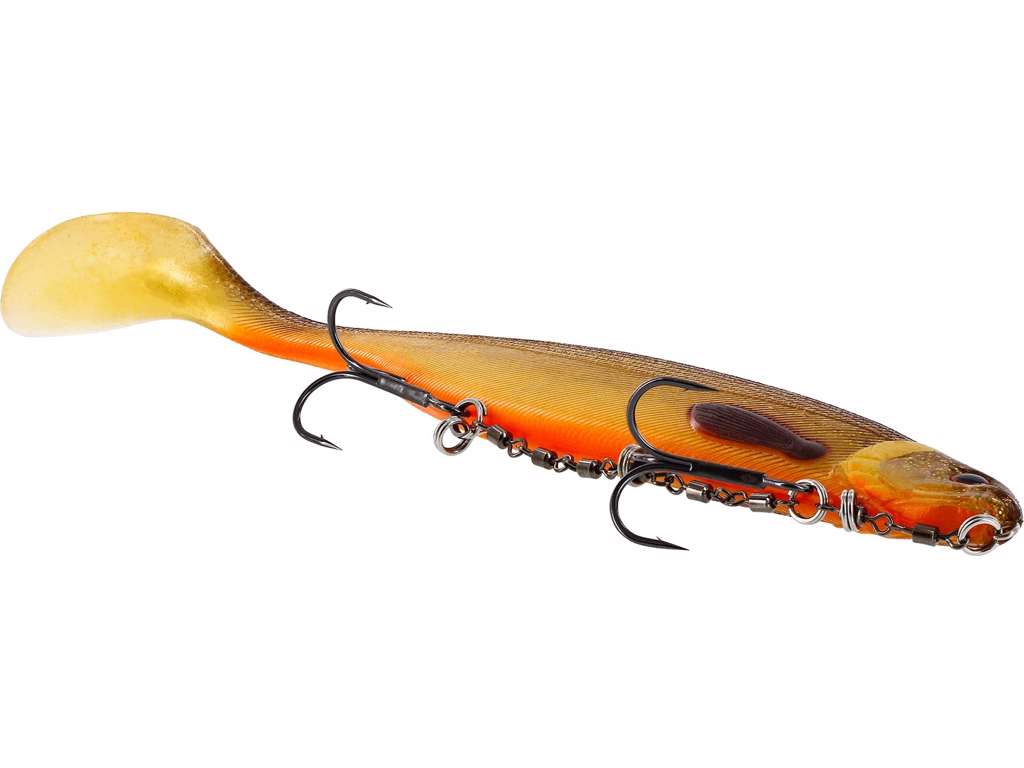 Westin Add-It Jointed Stinger Double