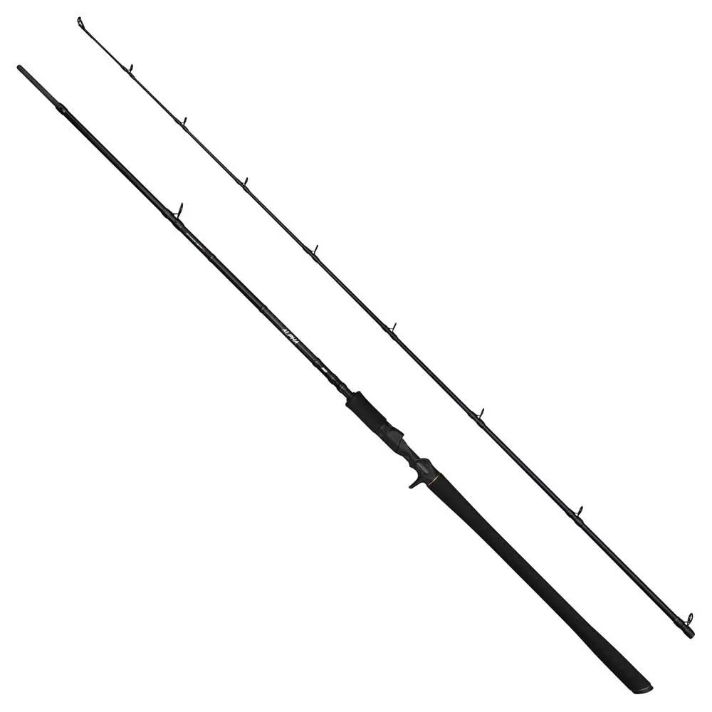 Savage Gear Alpha SG2 Swimbait BC Rod