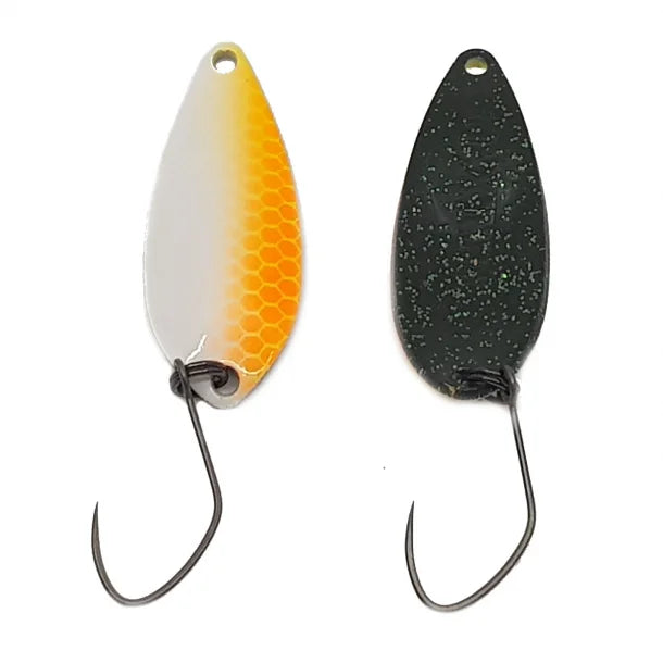 Yarie Dexter 2.5g BJ-21 Edamame