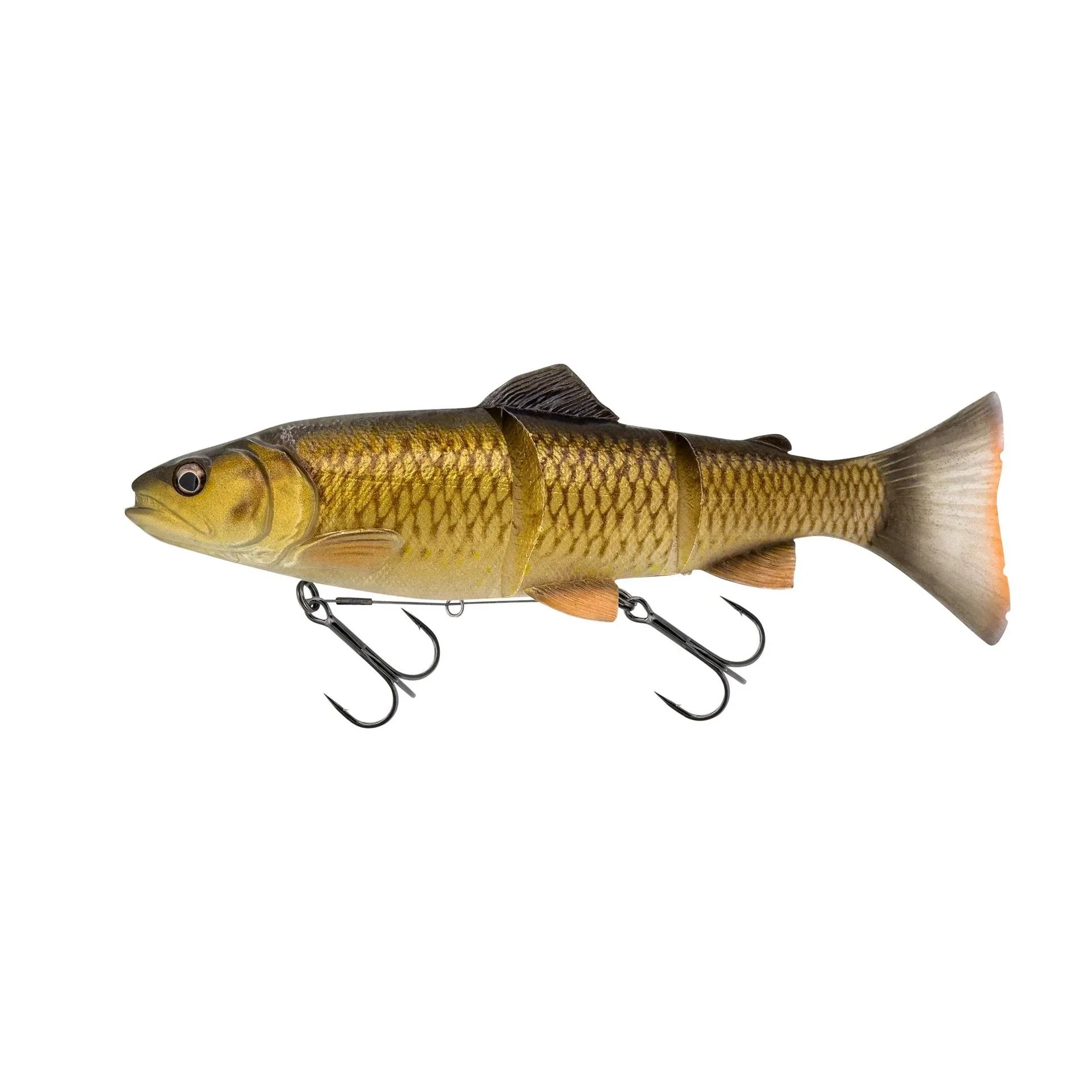 Savage Gear 3D Line Thru Trout 30cm 290g SS Bream