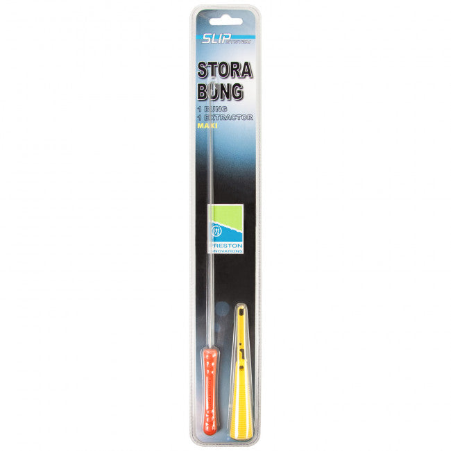 Preston Innovations Stora Bung