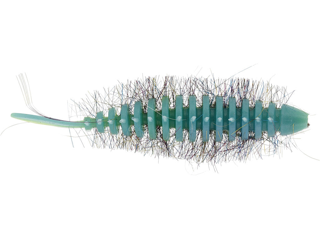 Westin Needle Bug 6.5cm Garlic Cheese