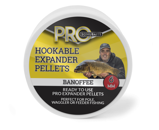 Sonubaits Hookable Pro Expander