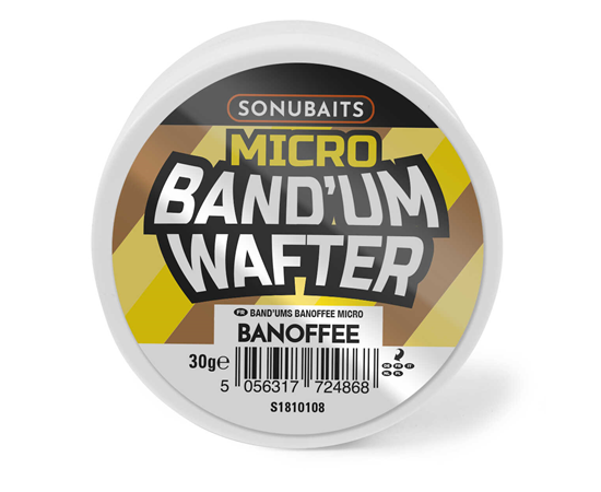 Sonubaits Micro Band'um Wafters