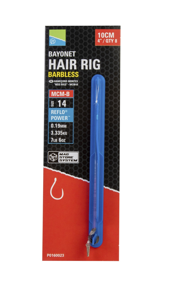 Preston Innovations MCM-B Hair Rigs
