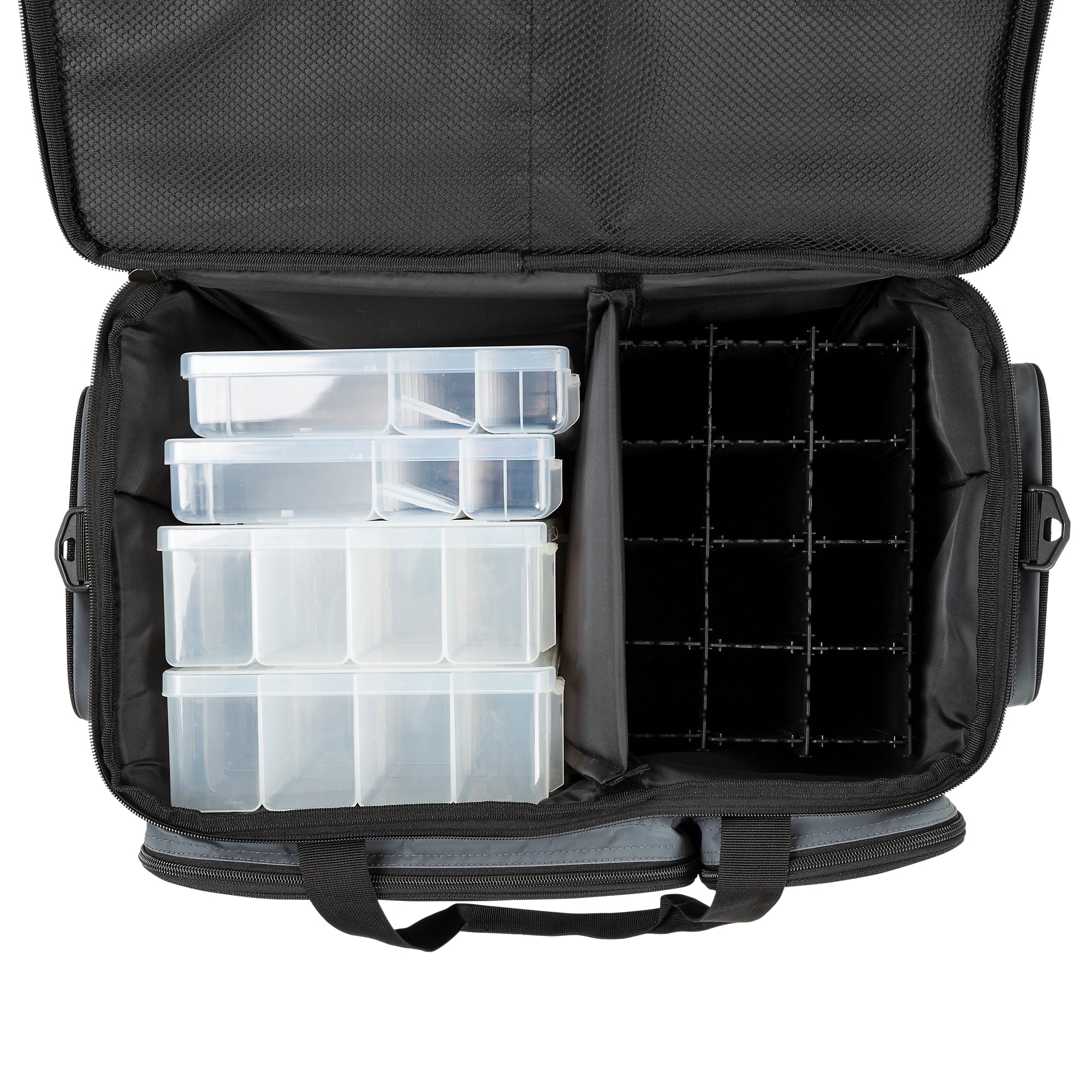 Abu Garcia Beast Big Pro Boat Bag