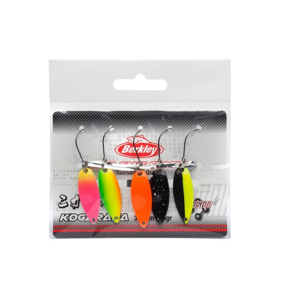 Berkley Area Kogarana 5 Pack Spoons