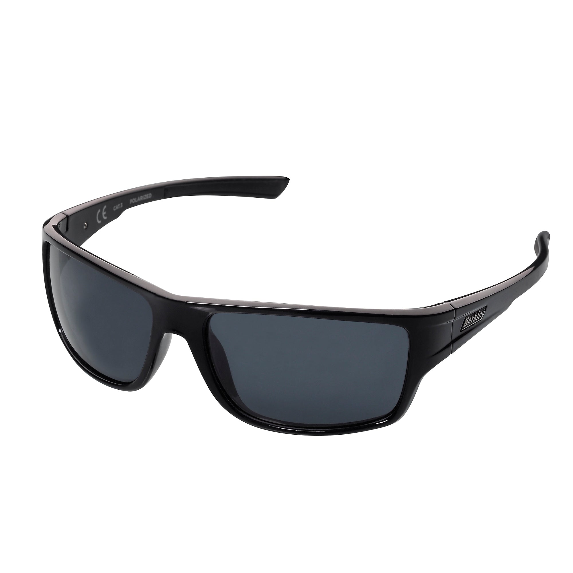 Berkley B11 Sunglasses Crystal Blue Grey