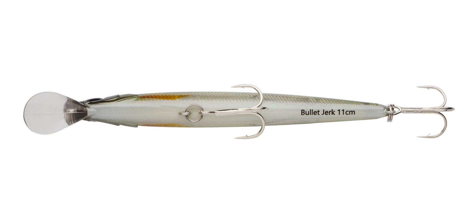 Berkley DEX Bullet Jerk 110mm 17g Ayu