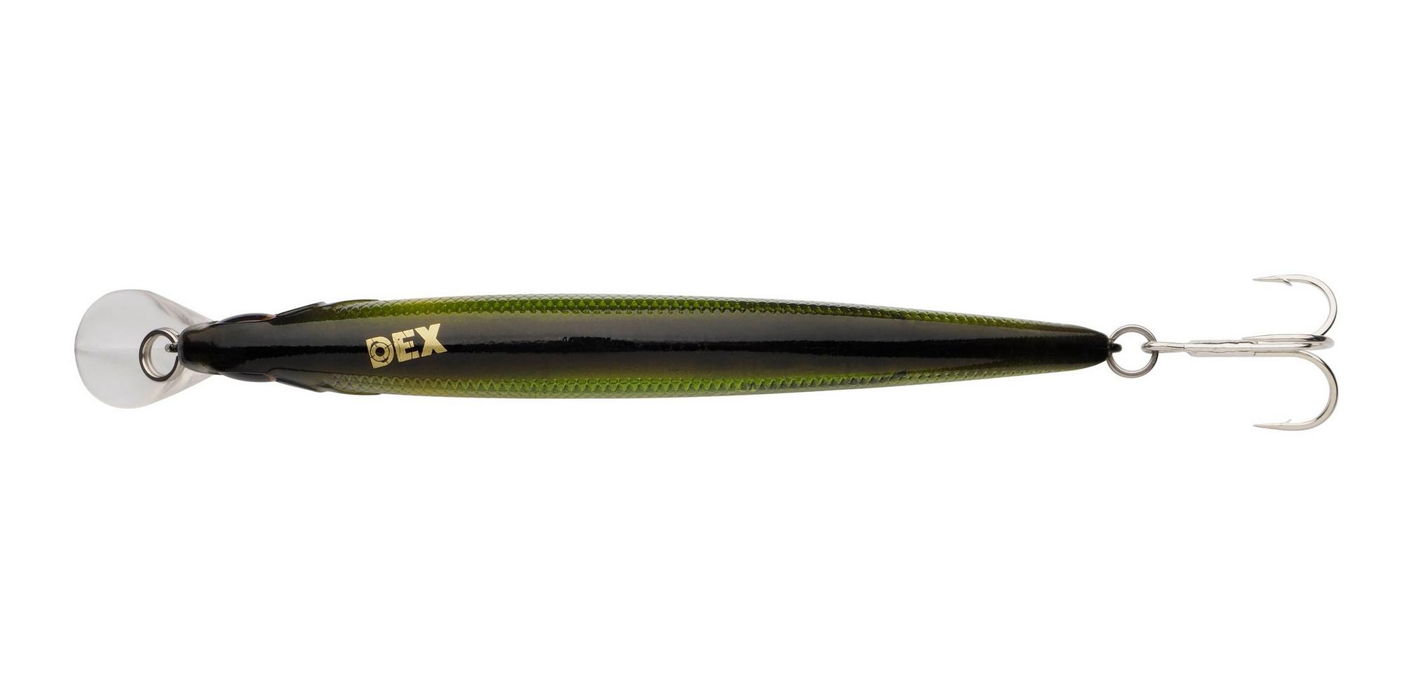 Berkley DEX Bullet Jerk 110mm 17g Ayu