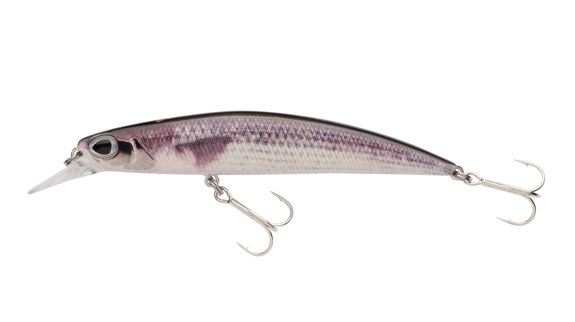 Berkley DEX Bullet Jerk 110mm 17g Mullet