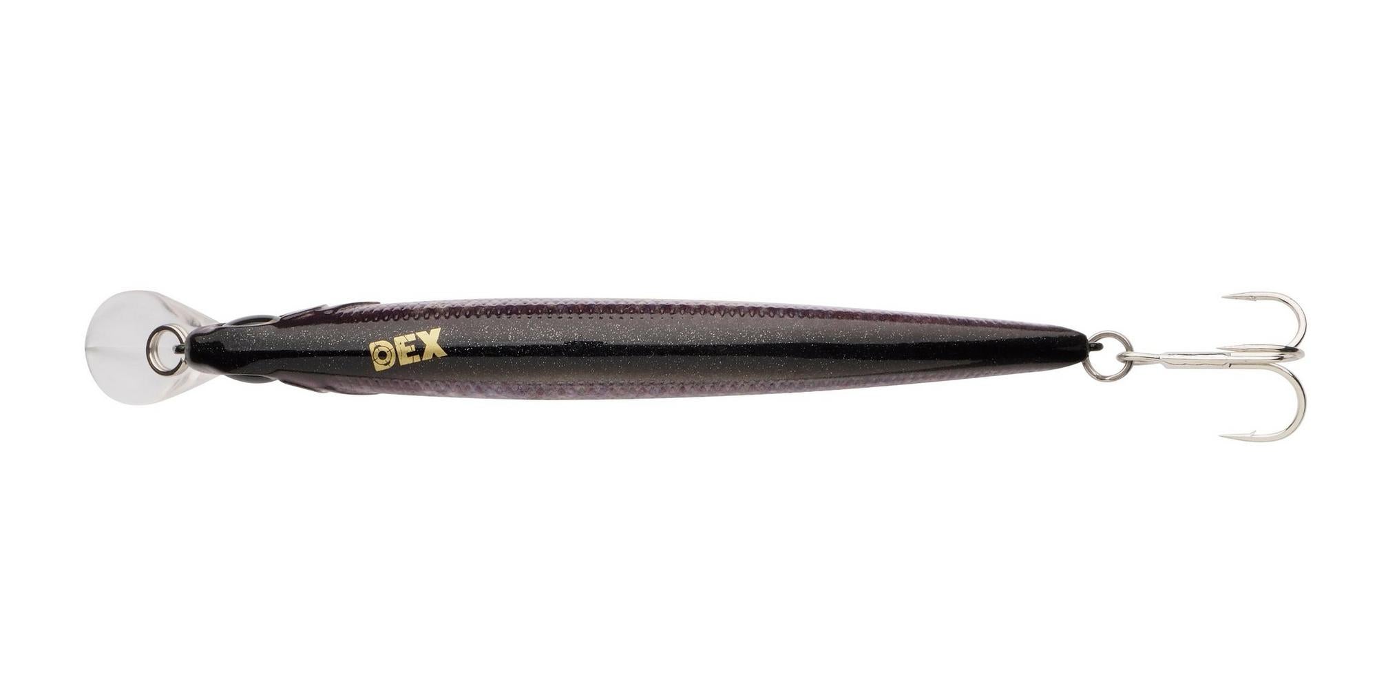 Berkley DEX Bullet Jerk 110mm 17g Mullet