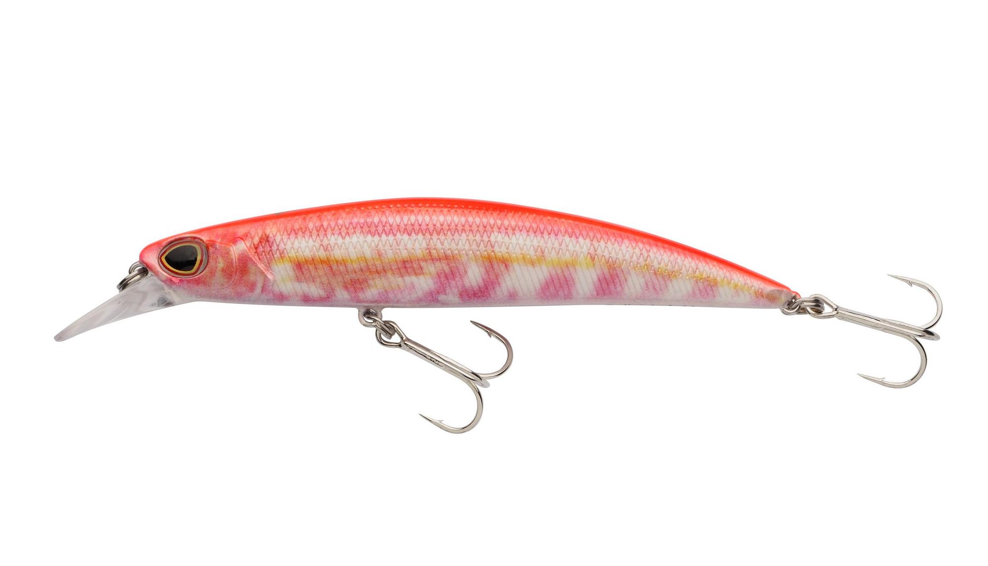 Berkley DEX Bullet Jerk 110mm 17g Triglia