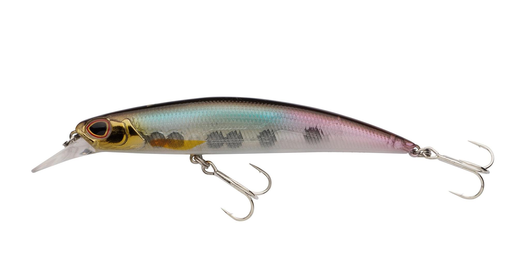 Berkley DEX Bullet Jerk 110mm 17g Wagasaki