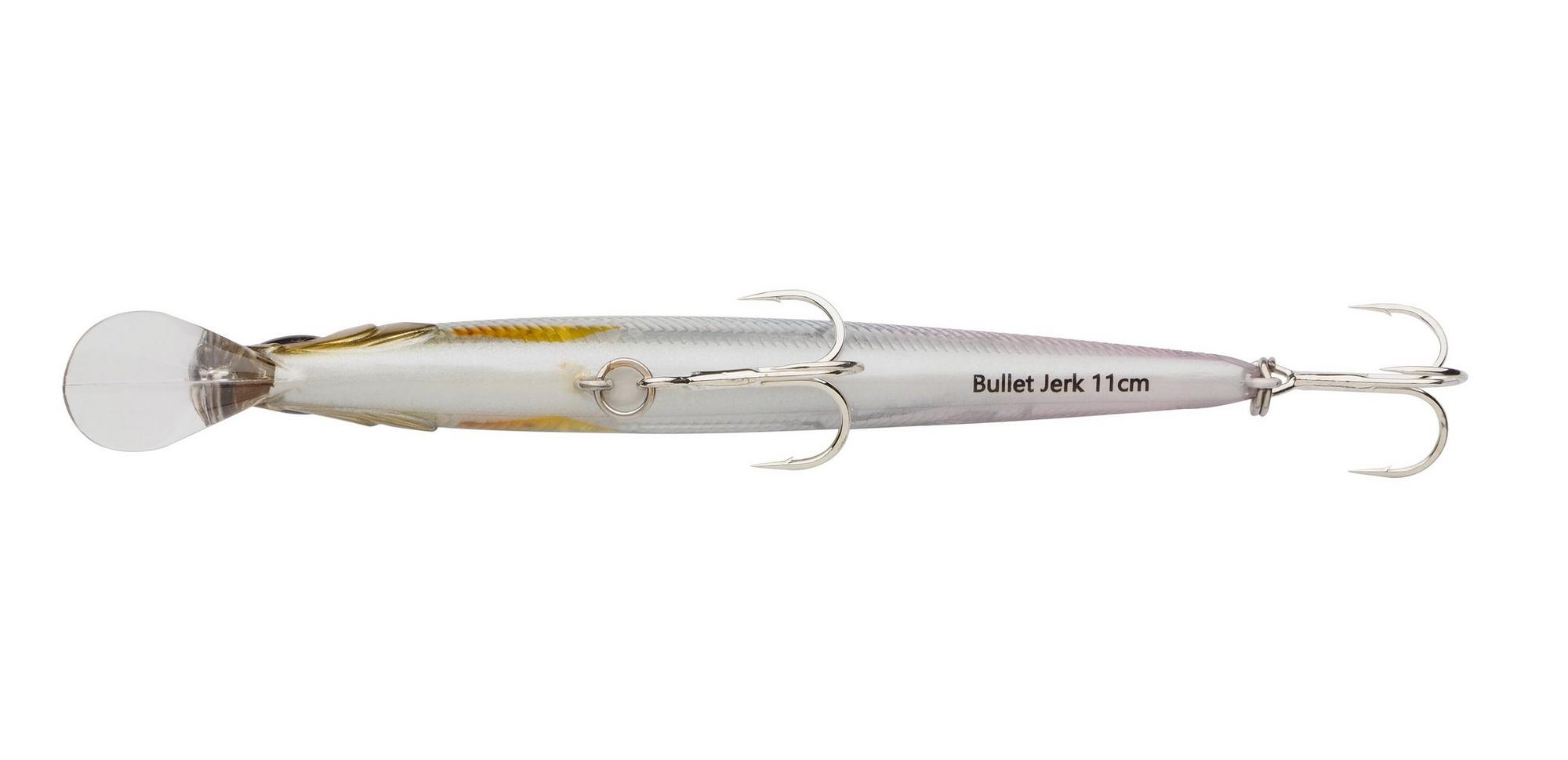 Berkley DEX Bullet Jerk 110mm 17g Wagasaki