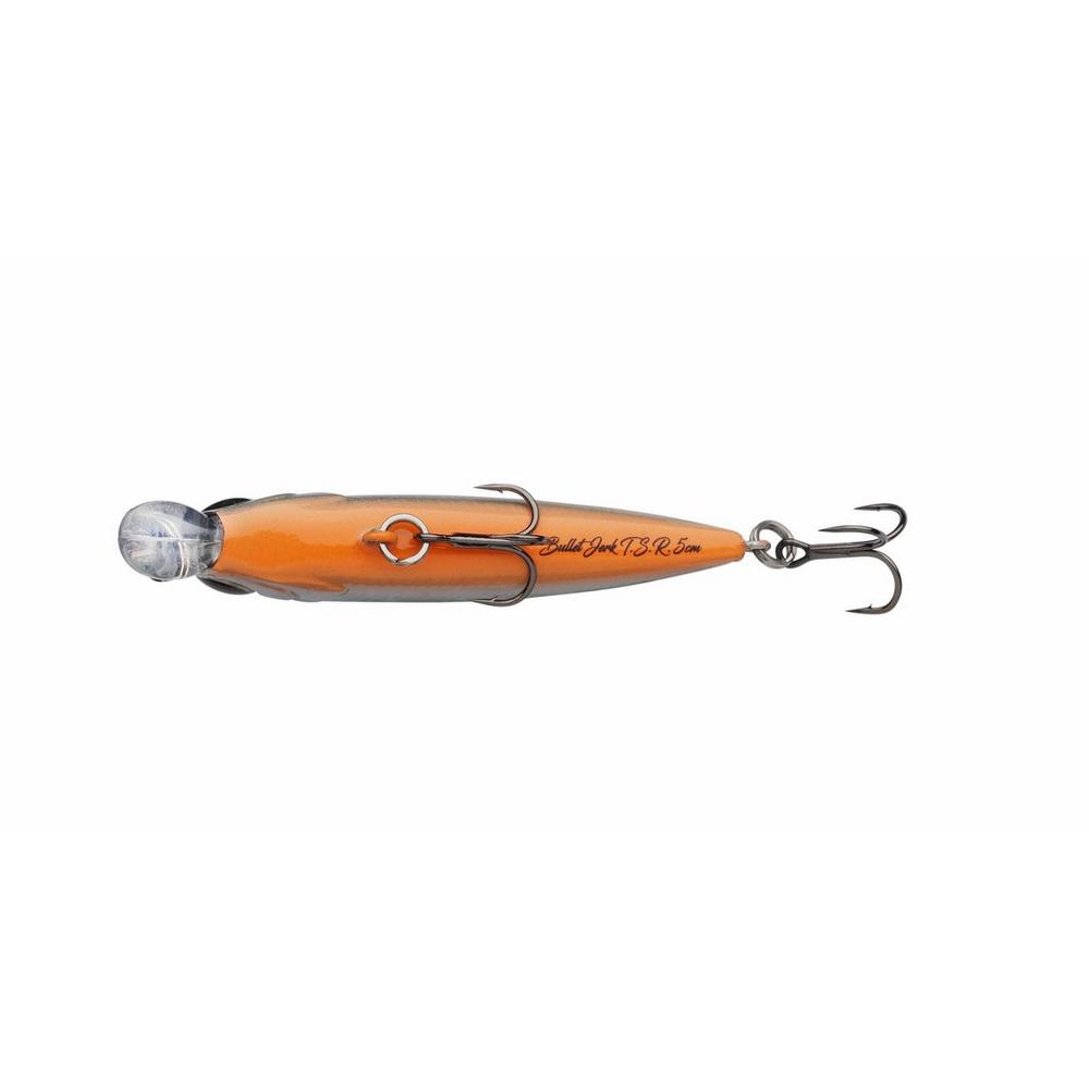 Berkley DEX Bullet Jerk TSR 5cm Minnow