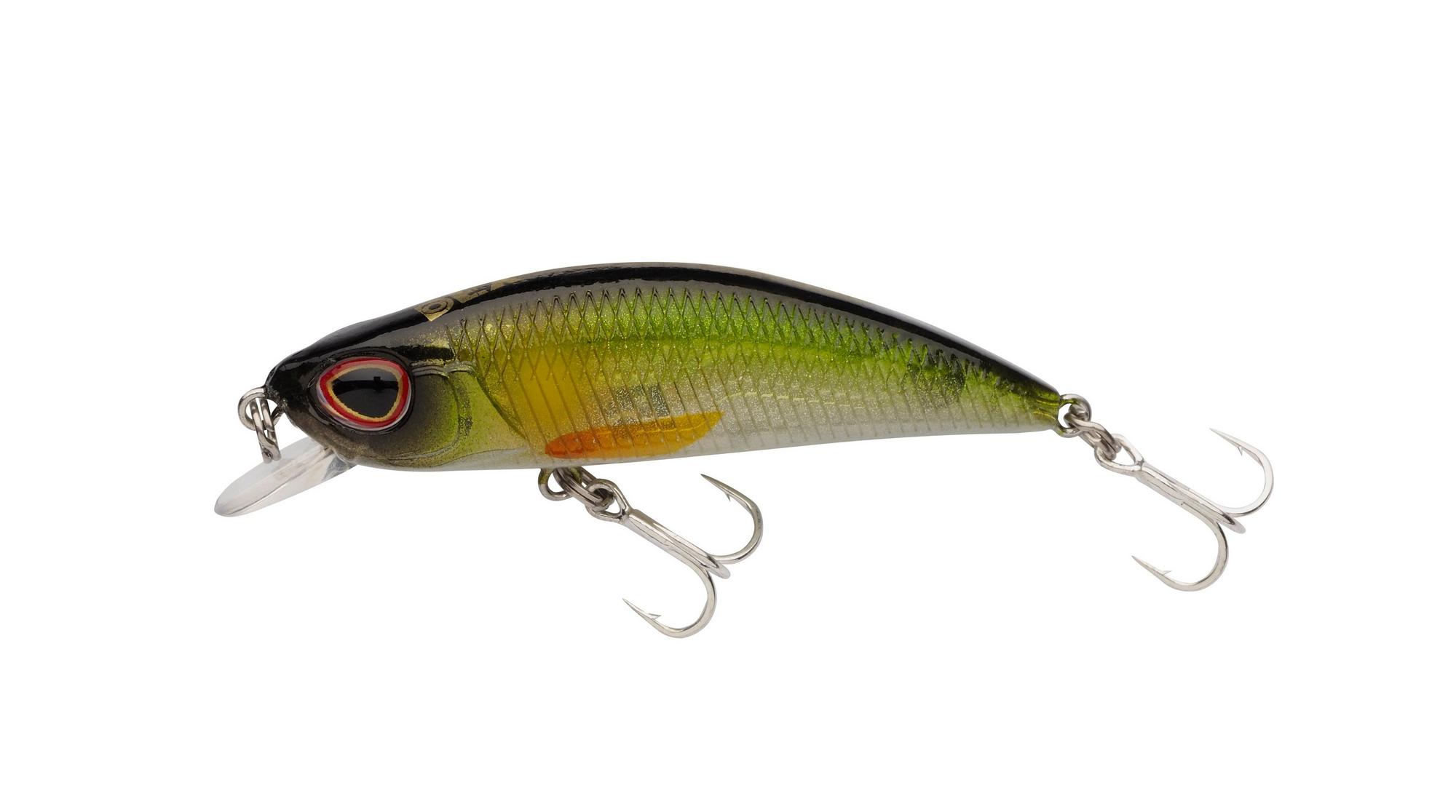 Berkley DEX Bullet Jerk 5cm 3.7g Ayu