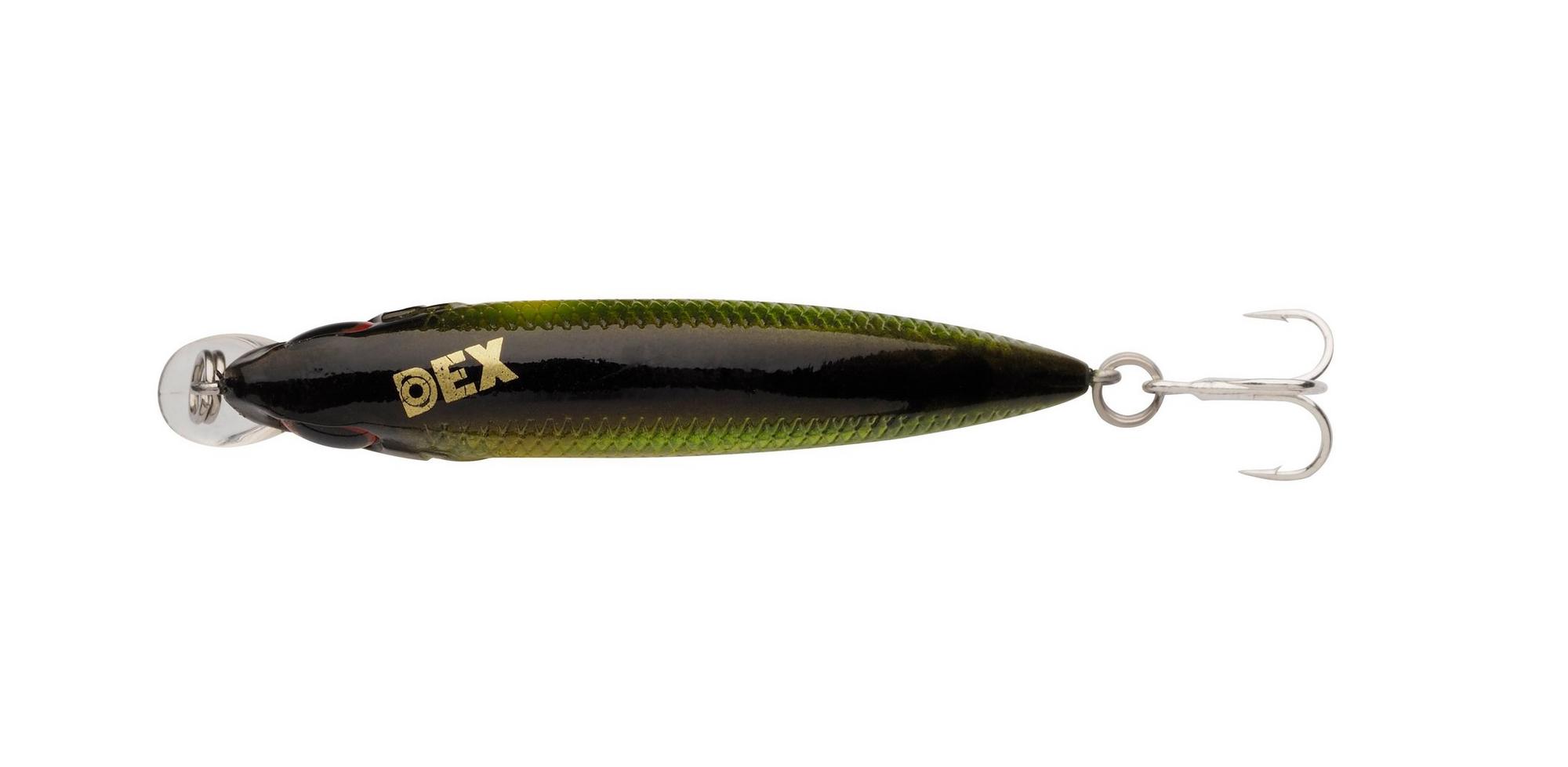 Berkley DEX Bullet Jerk 5cm 3.7g Ayu