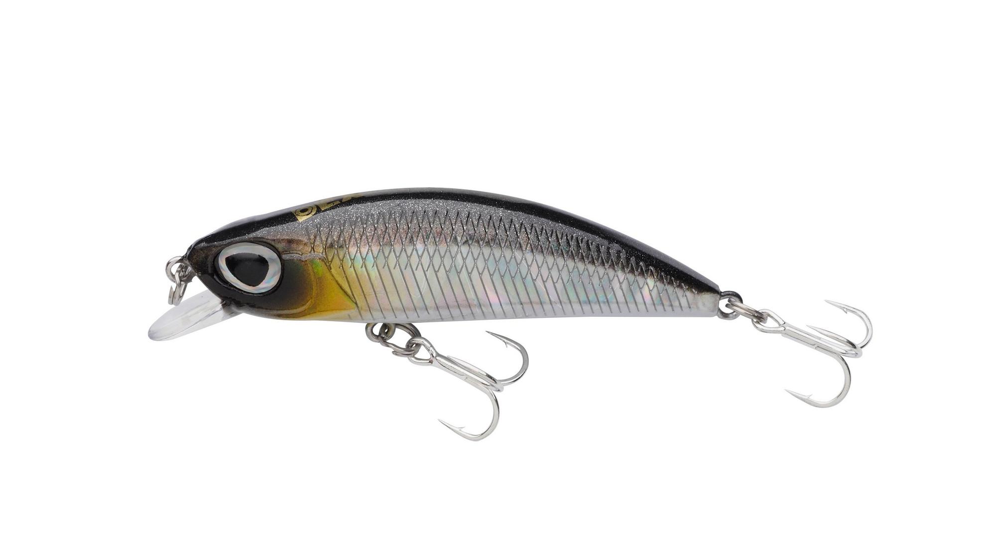 Berkley DEX Bullet Jerk 5cm 3.7g Baitfish