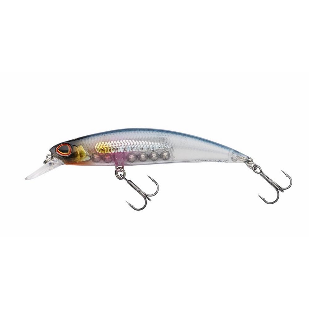 Berkley DEX Bullet Jerk TSR 8cm Purple Haze
