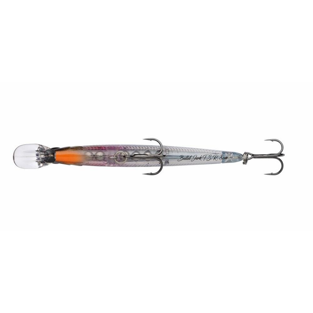 Berkley DEX Bullet Jerk TSR 8cm Purple Haze