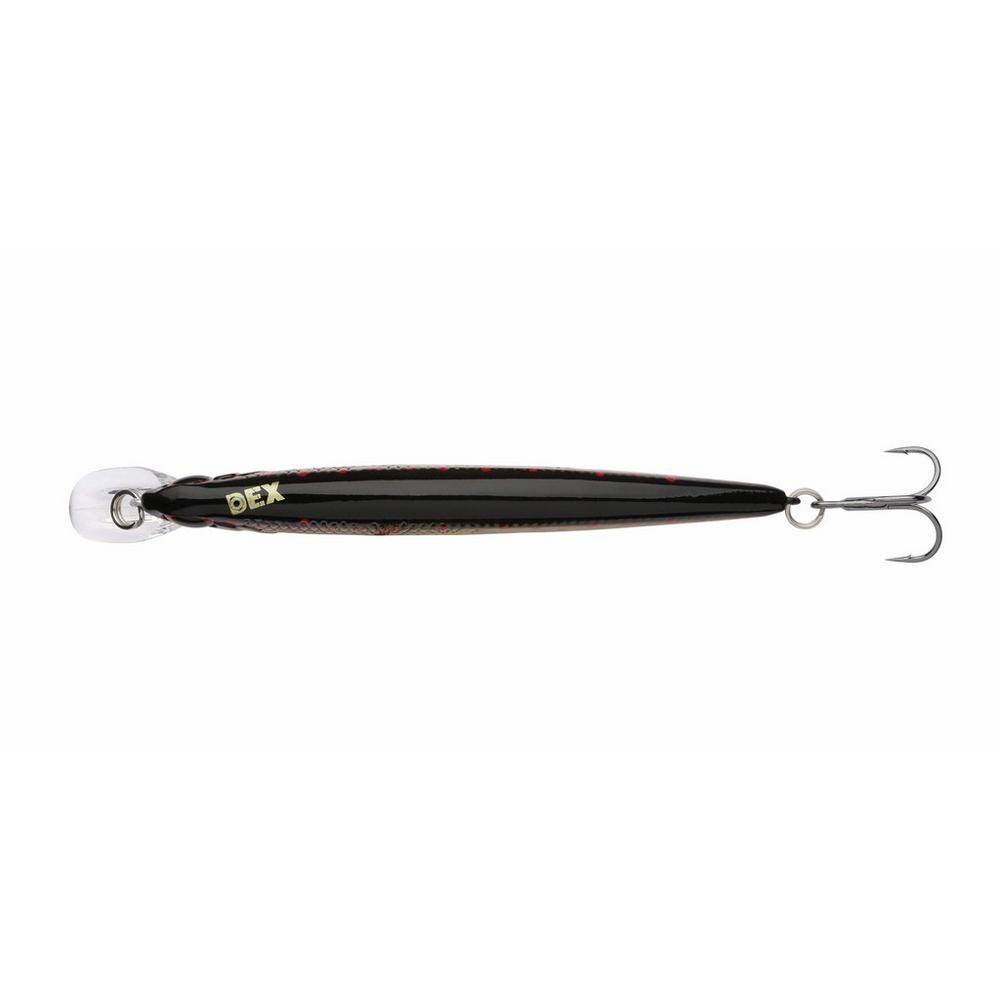Berkley DEX Bullet Jerk TSR 8cm Golden Trout