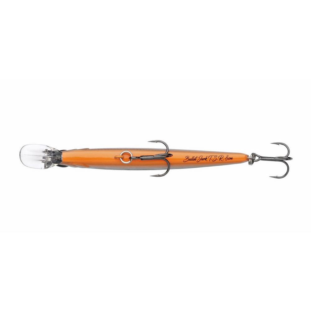 Berkley DEX Bullet Jerk TSR 8cm Minnow