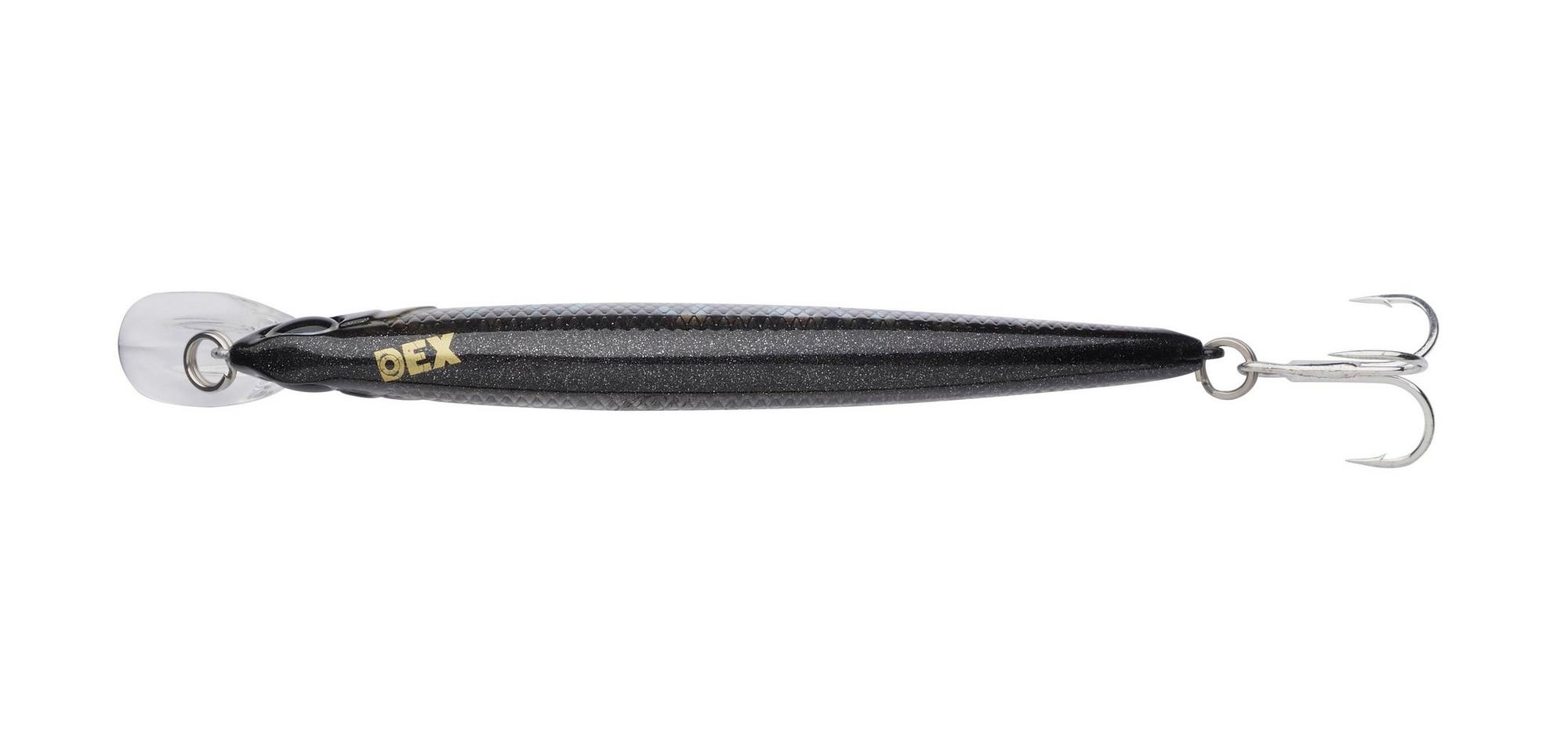 Berkley DEX Bullet Jerk 8cm 7.5g Baitfish